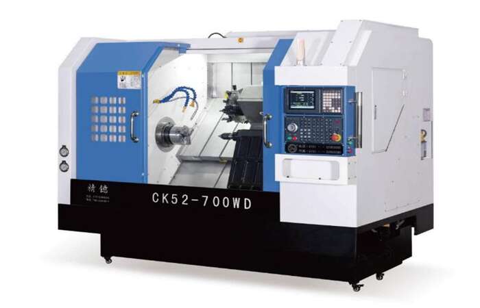 尼木回收CNC